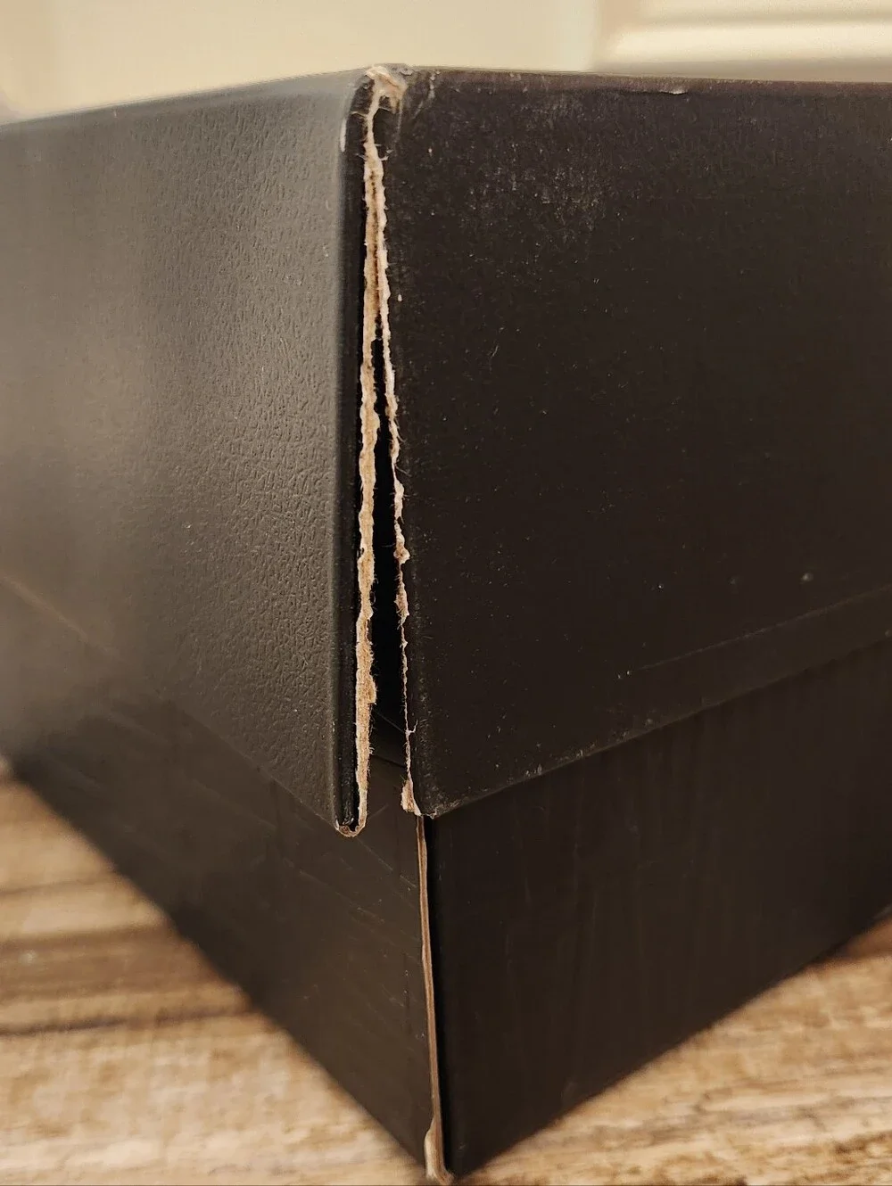 A Ma Maniere - Dark Mocha - 10M